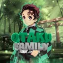 Otaku Family Banner