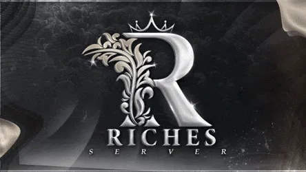 𝐑𝐢𝐜𝐡𝐞𝐬 banner