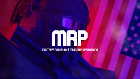 Military Roleplay Community | USA vs. USSR banner