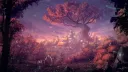 The Promised Land banner