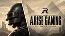 ARISE GAMING  Banner