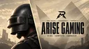 ARISE GAMING 🇮🇳 banner