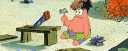 banner