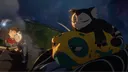 banner
