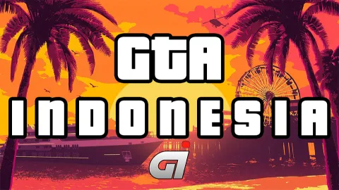 GTA INDONESIA banner