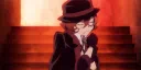 Bungo Chibis Discord server banner