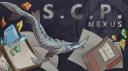 SCP Nexus server banner