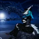 Foxxo Trots banner