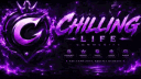 𝘾𝙃𝙄𝙇𝙇𝙄𝙉𝙂 𝙇𝙄𝙁𝙀 banner