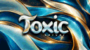 𝐓𝐎𝐗𝐈𝐂 banner