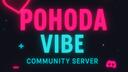  Pohoda Vibe  | CZ • SK • Social  • Community Banner