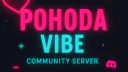 ❄🎁 Pohoda Vibe 🎁❄ | CZ • SK • Social  • Community banner