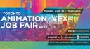 TAAFI VIRTUAL Job Fair banner