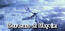 Saviours of Skyrim Banner