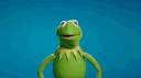 Kermit Emote Den Discord server banner