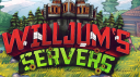 Willjum Community Discord server banner