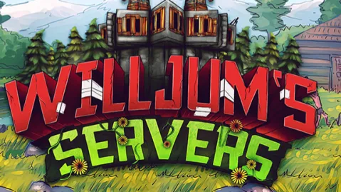 Willjum Community banner
