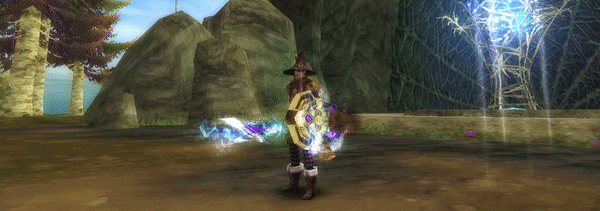 ! Lyrica Banner