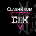Krum's server banner