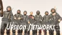 Upsilon Networks | SST banner