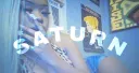 Saturn banner