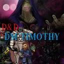 D&D with DM Timothy banner