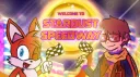 Stardust Speedway 🏁 Discord server banner