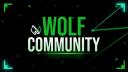 ⭐| WOLF COMMUNITY ® Banner