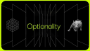 Optionality Discord server banner
