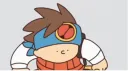 Randall Sandal Server banner