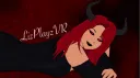 Liz’s Social Server banner