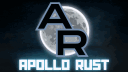 Apollo Rust banner