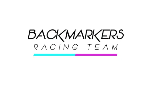 Backmarkers banner