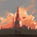 banner