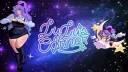 ✰ LuLu's Galaxy ✰ banner