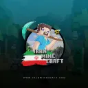 Iran Minecraft banner
