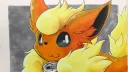 Flareon Journey banner