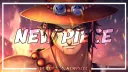 New Piece banner