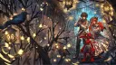 Konge's Aethos banner