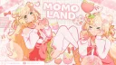 Momoland banner