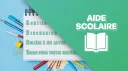 Aide Scolaire banner