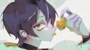 🍊The Order of the Orange🍊 banner