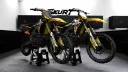 Skurt Racing banner