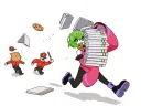 banner
