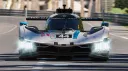Hyperion Racing banner