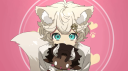 Catboat ❀ Banner