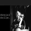 Denial Dolls (18+) banner