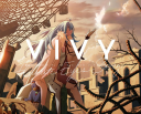 Vivy -Fluorite Eye’s Song- Discord server banner