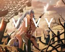 Vivy -Fluorite Eye’s Song- Banner