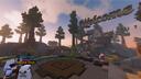 FallenSkyMC Network Banner